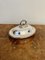 Antique Edwardian Silver-Plated Entree Dish, 1900s, Image 2