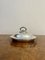 Antique Edwardian Silver-Plated Entree Dish, 1900s, Image 3