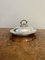 Antique Edwardian Silver-Plated Entree Dish, 1900s 4