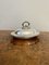 Antique Edwardian Silver-Plated Entree Dish, 1900s, Image 4