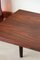 Danish Rosewood Coffee Table, 1960s, Image 11