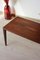 Danish Rosewood Coffee Table, 1960s, Image 4