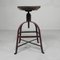 Industrieller Vintage Stuhl, 1950er 17