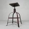 Vintage Industrial Chair, 1950s 11