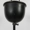 Lámpara colgante Art Déco con varias varillas, años 30, Imagen 8