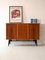 Credenza nordica in teak, anni '60, Immagine 2