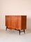 Credenza nordica in teak, anni '60, Immagine 6