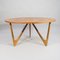 Mod 183 Coffee Table in Teak by Curt Østervig for Jason, Denmark, 1950s, Image 1