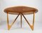 Mod 183 Coffee Table in Teak by Curt Østervig for Jason, Denmark, 1950s 4