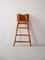 Swedish Wooden Ladder, 1960s 2