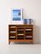 Vintage Wooden Bookcase, 1960s 2