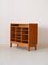 Vintage Wooden Bookcase, 1960s 4