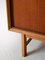 Small Scandinavian Sideboard with Sliding Doors, 1960s, Image 9