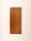 Small Scandinavian Sideboard with Sliding Doors, 1960s 10