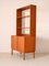 Bookcase with Storage Compartment from Bodafors, 1960s, Image 1
