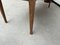 Small French Farmhouse Table with Spindle Legs, 1950s, Image 26