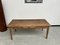 Small French Farmhouse Table with Spindle Legs, 1950s, Image 1