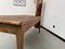 Small French Farmhouse Table with Spindle Legs, 1950s, Image 29