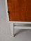 Vintage Sideboard with Hinged Doors, 1960s 11