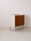 Vintage Sideboard with Hinged Doors, 1960s, Image 4