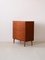 Vintage Nordic Chest of Drawers in Mahogany, 1960s, Image 4
