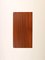 Vintage Nordic Chest of Drawers in Mahogany, 1960s, Image 9