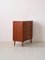 Vintage Nordic Chest of Drawers in Mahogany, 1960s 3
