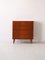Vintage Nordic Chest of Drawers in Mahogany, 1960s, Image 1