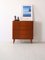 Vintage Nordic Chest of Drawers in Mahogany, 1960s 2