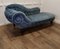 Chaise longue vittoriana in velluto, Immagine 6