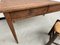 Small French Desk in Walnut, 1900s, Image 14