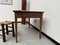 Small French Desk in Walnut, 1900s, Image 21