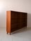 Vintage Teak Open Bookcase, 1960s 3