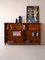 Vintage Teak Open Bookcase, 1960s, Image 2