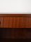 Art Deco Bookcase with Drawers, 1950s, Image 10