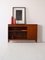 Art Deco Bookcase with Drawers, 1950s, Image 2