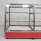 Vintage Bakery Display Case, Counter on Castors, 1950s 20