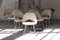 Poltrone Conference di Eero Saarinen per Knoll, 1956, set di 10, Immagine 1