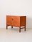 Small Vintage Sideboard with Hinged Doors, 1960s 5