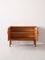 Small Vintage Sideboard with Hinged Doors, 1960s, Image 3