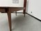 Teak Farm Table with Spindle Legs, 1970s 14