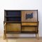 Meuble Mid-Century, Espagne, 1950s 3