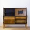 Meuble Mid-Century, Espagne, 1950s 1