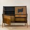 Mid-Century Schrank, Spanien, 1950er 2