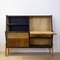 Mid-Century Cabinet, Spain, 1950s, Image 4