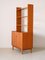 Vintage Bookcase with Storage Compartment, 1960s 5