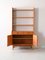 Vintage Bookcase with Storage Compartment, 1960s 3