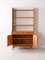 Vintage Bookcase with Storage Compartment, 1960s, Image 3