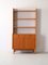 Vintage Bookcase with Storage Compartment, 1960s, Image 1