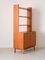 Vintage Bookcase with Storage Compartment, 1960s 4